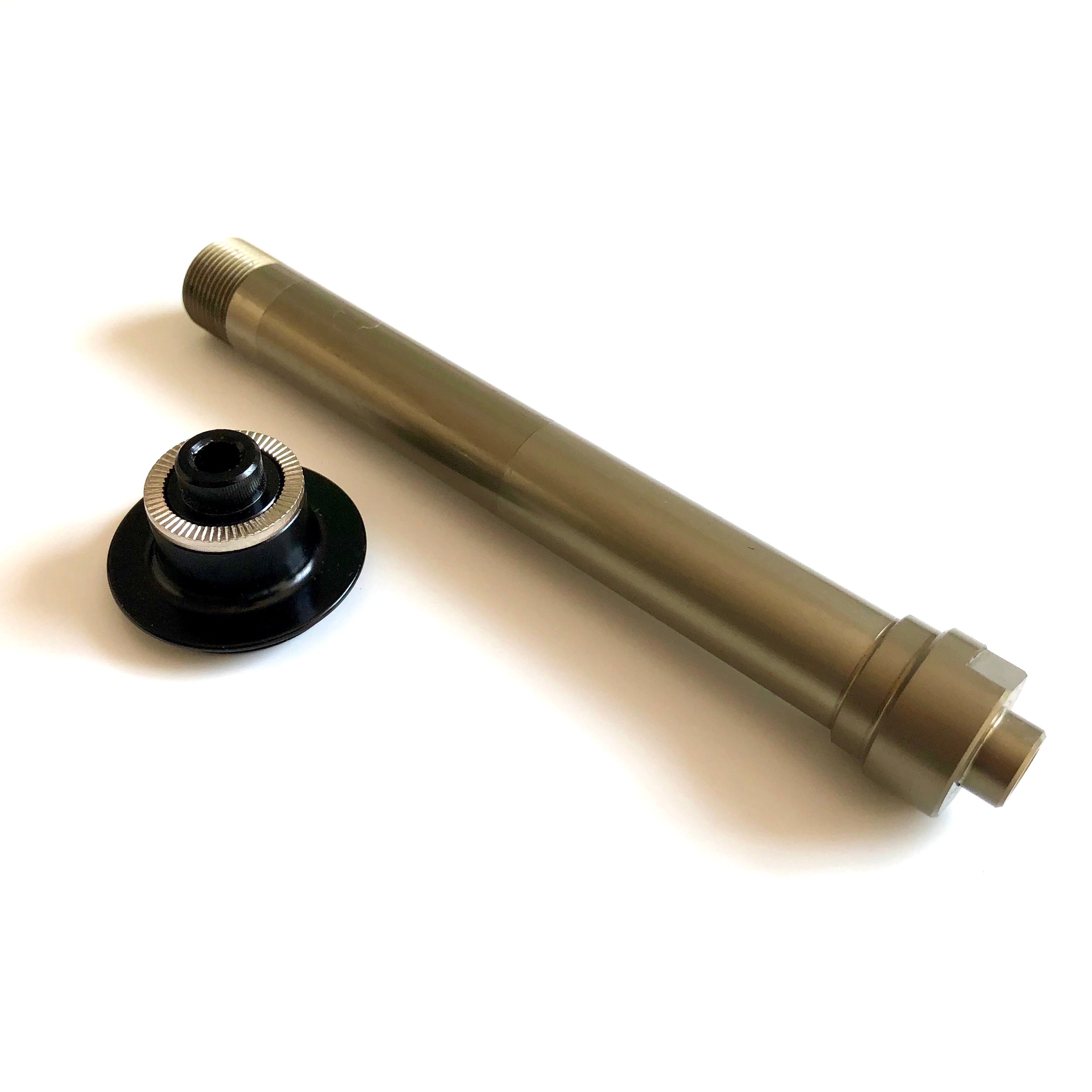 12mm to sales qr adapter rear