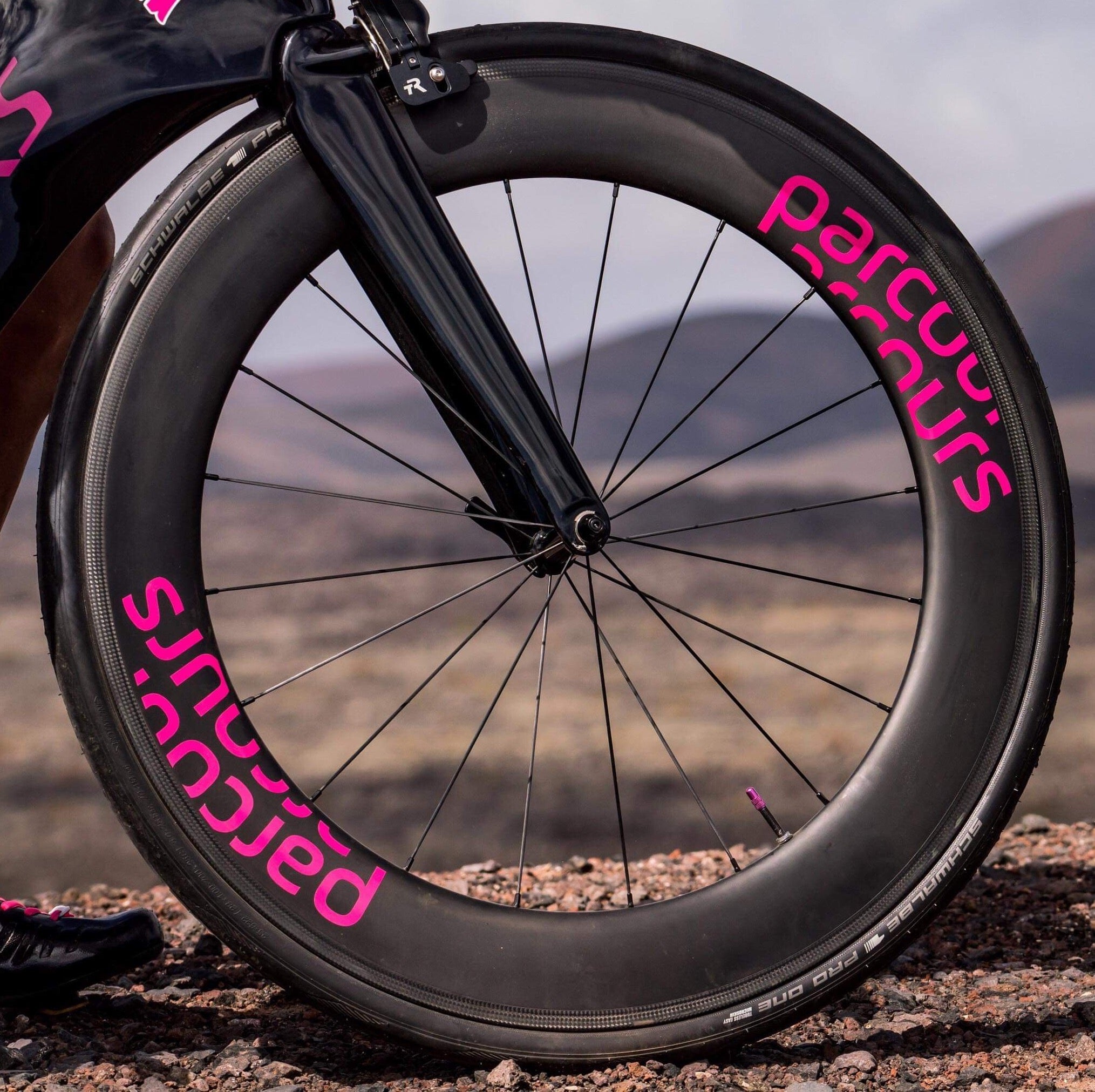 Custom cycling wheels hotsell