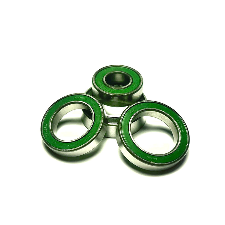 Replacement bearing kit