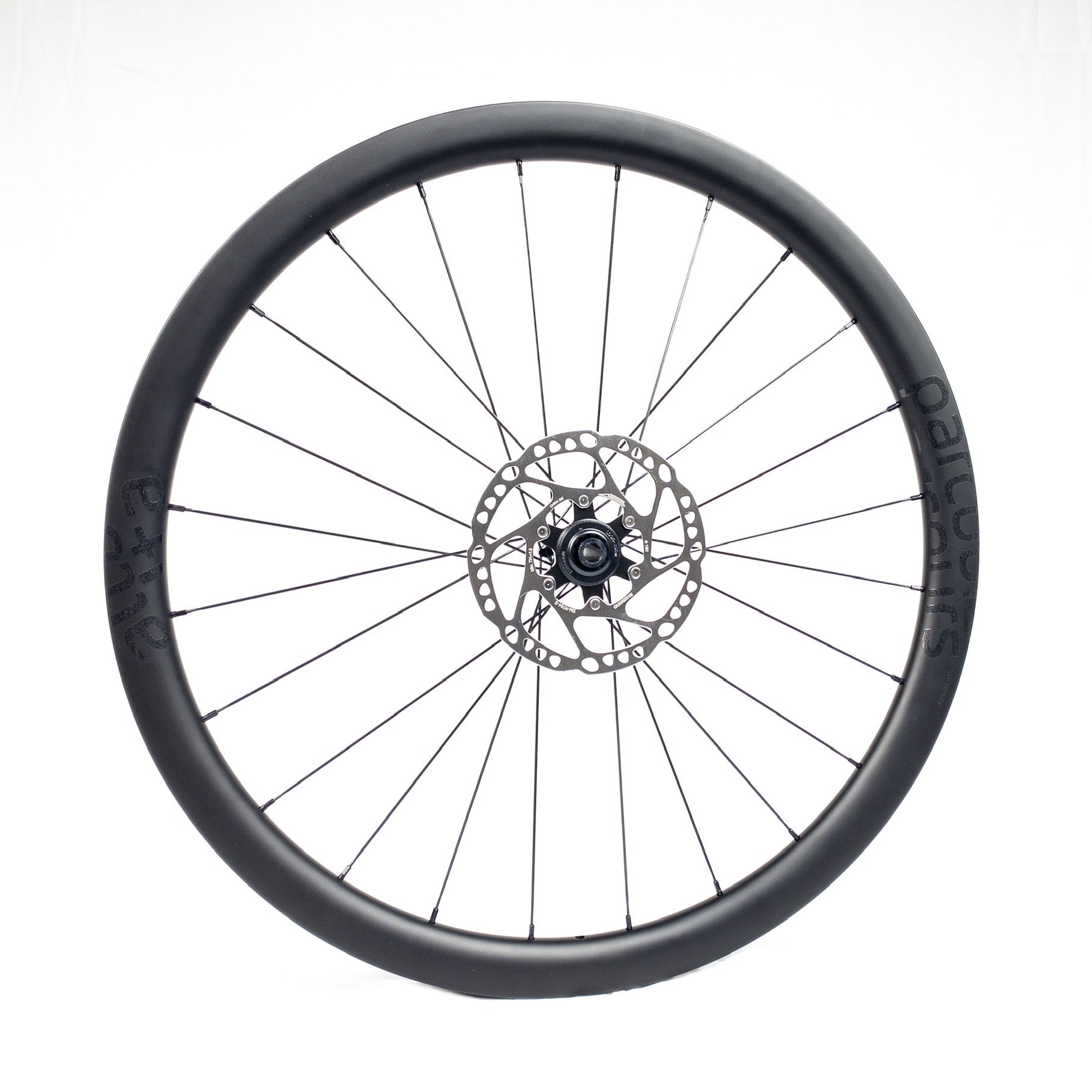 Alta 650B 35mm from 849 Parcours Wheels Parcours Velo