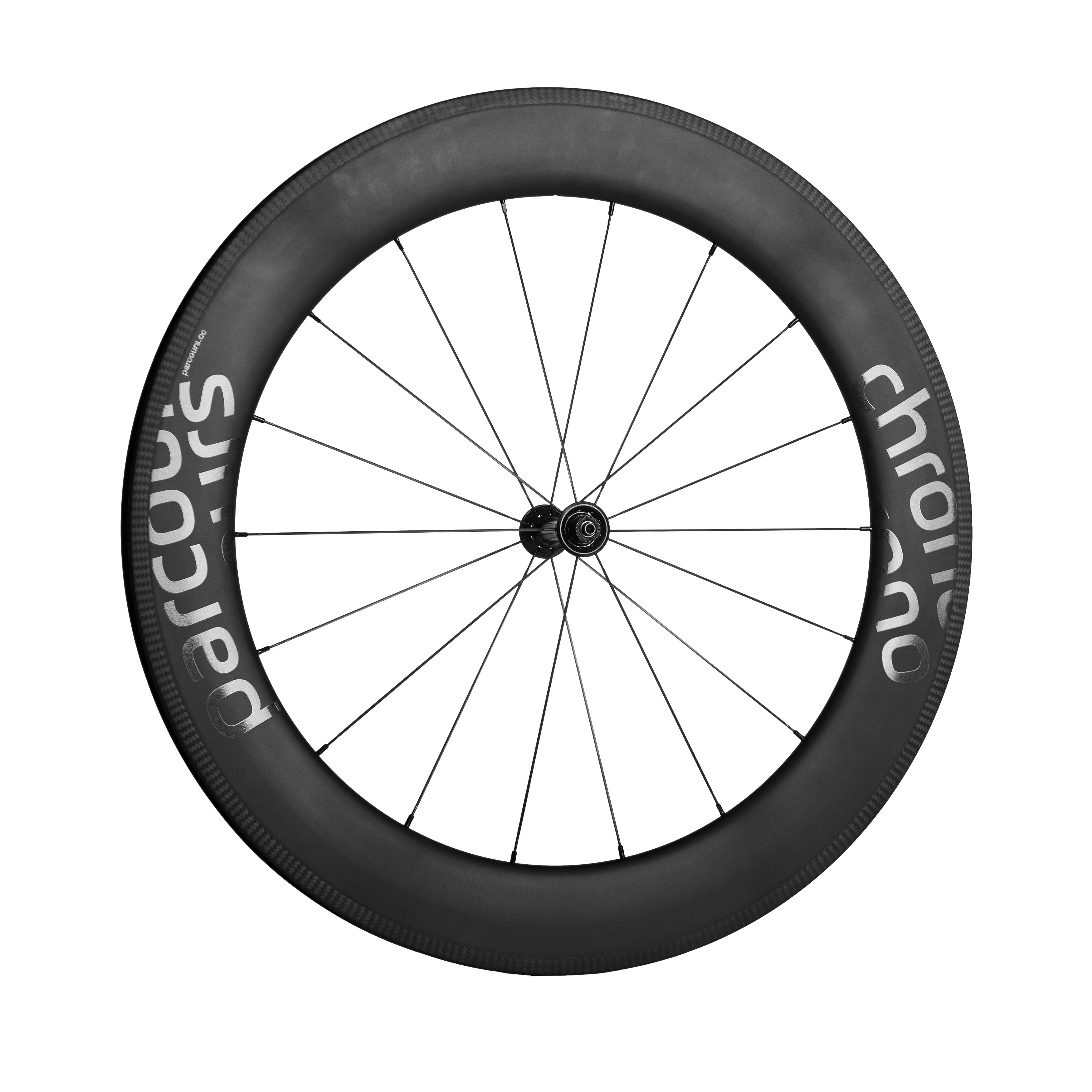 Chrono (77/86mm)