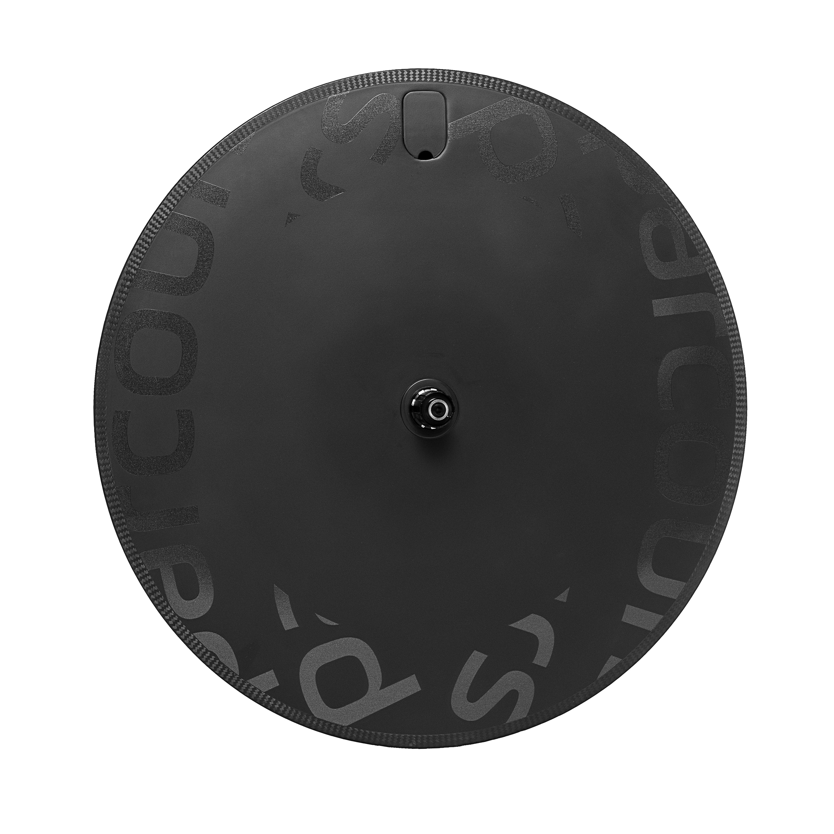 Bicycle disc sale wheel