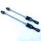 Quick release skewer set